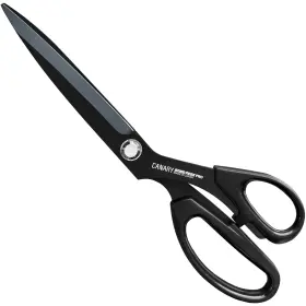 Se-265f Canary 962069035033 Japanese Sewing Scissors 10.5 Inch Made In Japan Professional All Purpos