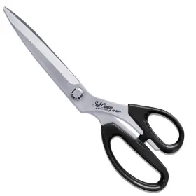 Sc-265 Canary 962069035064 Japanese Sewing Scissors 10.5 Inch Made In Japan Professional Tailor Sci