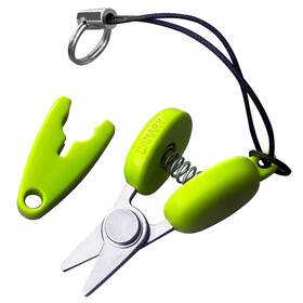 Canary Ca-35eu-g Mini Travel Scissors 1.3 Inch - Tsa Approved Portable Tiny For Ya