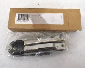 Cas 615642028147 Hanwei Professional Multi Tool Sharp High Carbon Shears 1008-gt Stainless
