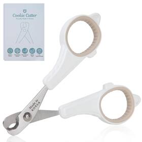Catstag 809676500843 Cat Nail Clipper - Extra Sharp And Thin Blades For Indoor Cats Small Dogs