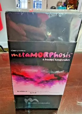 Centrix 672501174384 Metamorphosis 30t Thinner New From My Salon - Ships Fast Centrix 672501174384 Metamorphosis 30t Thinner New From My Salon - Ships Fast