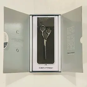 C-1660 Centrix Professional Texturizing Shears New In Original Box