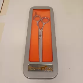 R-700 Centrix Styling Shear Rocit-dog 7 Inch Offset