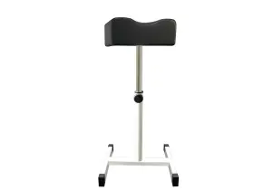 Chaoeemy 713818920759 Pedicure Foot Rest Adjustable Height Stool Stand For Home S