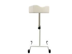 Chaoeemy 713818920766 Pedicure Foot Rest Adjustable Height Stool Stand F