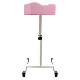 Chaoeemy 768607553991 Pedicure Foot Rest Adjustable Height Stool Stand F