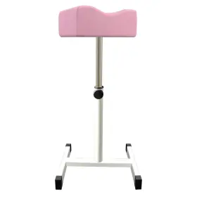 Chaoeemy 768607553991 Pedicure Foot Rest Adjustable Height Stool Stand F