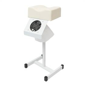 Choayun Mrbuee67 Pedicure Foot Rest Stool Chair With Dust Cleaning Fan Salon Lift S