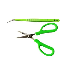 Chopstick And Succulents 727785083867 Gardening Scissors Tweezers Combo Fast Ship