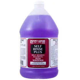 03p001g Chris Christensen Proline Self Rinse Plus Dog Shampoo Groom Like A Professio