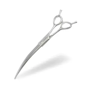 14790 Chris Christensen Classic Series 7.5 Inch Curved Dog Grooming Shears Groom Li