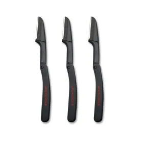 257231 Clackamas Reclamation Center Fred Meyer Japonesque Mens Essentials Touch Up Razors