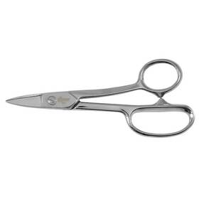 Clauss 015829115606 7 Inch Straight Shear - Narrow Blades Adjustable