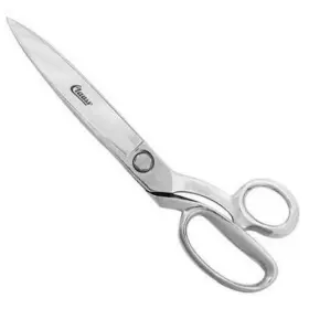10750 Clauss Fabric Shears 12in Forged Steel Right Hand Heavy Duty Upholstery Scissors