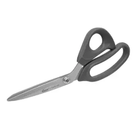 18080 Clauss 9-inch Bent Titanium Bonded Adjustable Tension Shears With Extra