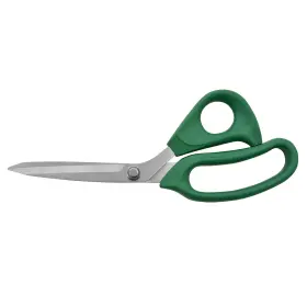 18160 Clauss 9 Inch Ultraflex Bent Shear Adjustable Green