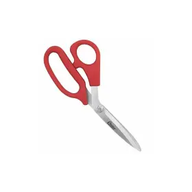 18320 Clauss Industrial Shears Left Hand Red