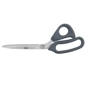 18517 Clauss Utility Shears 10 In Heavy-duty Titanium Bonded Ultraflex Oversized