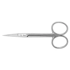 Clauss 313023974983 4.25 Inch Scissor - Short Straight Blades Needle-sharp Points