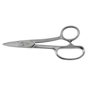 Clauss 445046370350 7 Inch Straight Shear - Narrow Blades Adjustable