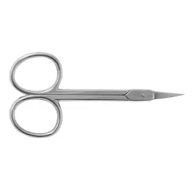 Clauss 711181477894 3.25 Inch Scissor - Extra Sharp Short Curved Blades