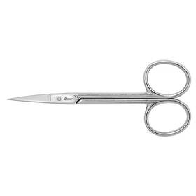 Clauss 744759213914 4.25 Inch Scissor - Short Straight Blades Needle-sharp Points