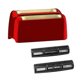 Fx3-red Clearyue Fx3 Shaver Replacement Head Compatible With Babyliss Pro Foil S... Fast Ship Fx3-red Clearyue Fx3 Shaver Replacement Head Compatible With Babyliss Pro Foil S... Fast Ship
