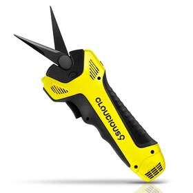Cloudious9 C9-trim9 - Trimcraft9 Precision Electronic Trimming Scissors For Profession
