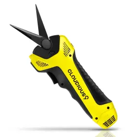 Trimcraft9 Cloudious9 C9-trim9 - Precision Electronic Trimming Scissors For Profession