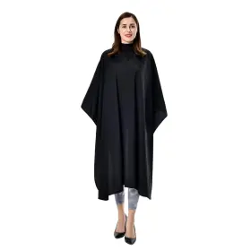 Cogana 784232209157 Barber Cape 64ftftx56ftft Salon Extra Large Nylon For Men And Women Hoo