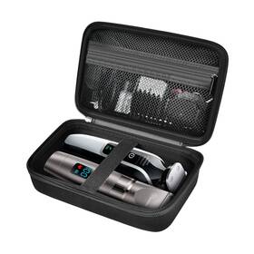 Comecase 729388768592 Case Compatible With Hair Clipper Barber Trimmer Travel Storage Or... Fast Ship