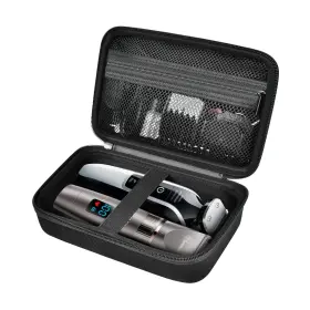 Comecase 729388768592 Case Compatible With Hair Clipper Barber Trimmer Travel Storage Or... Fast Ship
