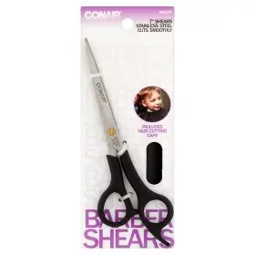 Conair 074108800244 Barber Sheers