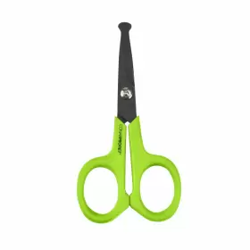 Conairpro Dog & Cat 074108478078 Conairpropet 4 Inch Rounded Tip Scissors For Small Breeds And Fine Detail Around Fa