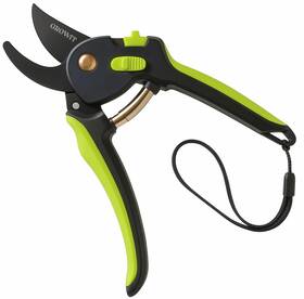 Craft911 Ps-v2 Ultra Sharp Pruning Shears Hedge Clipper Cuts 3x Easier Dual-siz... Fas