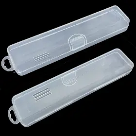 Gsq-1 Craybg Tongue Scraper Case Travel Cleaner Fo