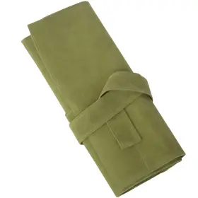 Creation Core 640532237020 Microfiber Fabric Salon Scissors Bag Roll Up Hair Tools Pouch For Stylist Bar Creation Core 640532237020 Microfiber Fabric Salon Scissors Bag Roll Up Hair Tools Pouch For Stylist Bar