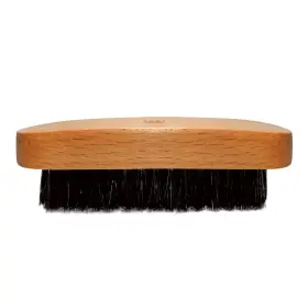 Be15141114 Cremo Beard Accessories 100% Boar Bristle Brush With Wood Handle - Sha