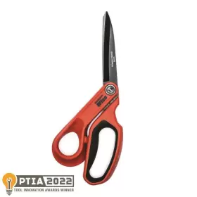 Cw10tl Crescent Tackle Any Job With Ease Using Wiss 10 Inch Titanium Coated Offset Left Handed