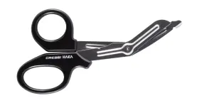 Rc580050 Cressi Stainless Steel Dive Shears For Cutting Through Underwater D... Fast Ship