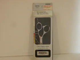 559220 Cricket Logo By 5.5 Hair Cutting Shears