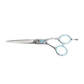 Cricket 672501173080 Shear Xpressions 5.75 Inch Professional Hair Cutting Scissors - Barber