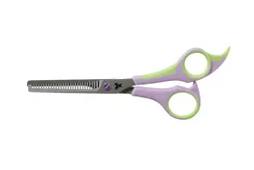 Cricket 672501219825 Style Xpress Know It All 30t Thinner Shears Hair Cutting Scissors With Sharp