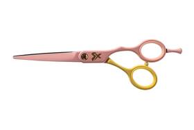 Cricket 672501219863 Shear Xpressions Its All Good 5.75 Inch Professional Hair Cutting Scissors - Bar