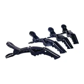 Cr-ct-5516990 Cricket Double Jointed Proclips Professional Salon Hair Clips For Styling Cu