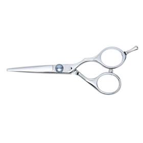 Cricket Cr-ct-5517125 S2 Elite Series 500 5 Inch Shears Professional Stylist Barber Hair Cu