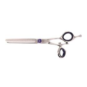 Cricket Ct-5517009 Vortex V2 39 Revolving Thumb Thinning Shear #ct-5517009