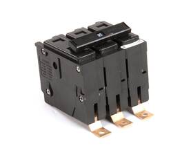 Cutler Hammer Resbab3050h And Bab3050h 50a 3p Bolt On Crct Brkr