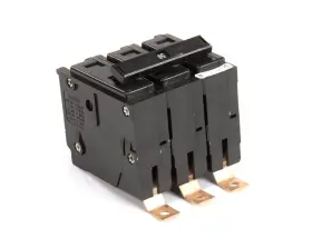 Resbab3050h Cutler Hammer And Bab3050h 50a 3p Bolt On Crct Brkr